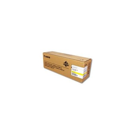 0459B002 C-EXV21 Tambour Jaune pour copieur Canon 53K 0459B002 C-EXV21 Tambour Jaune pour copieur Canon 53K