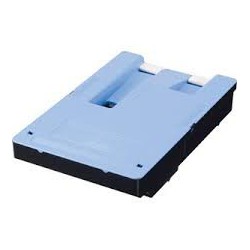 1320B012 Cartouche de maintenance MC-09 pour traceur Canon iPF810. iPF815. iPF820. iPF825