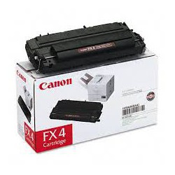 1558A003 - FX4 : Toner Noir Canon pour L800/900