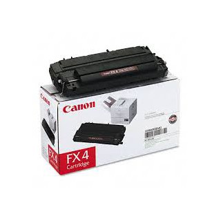 1558A003 - FX4 : Toner Noir Canon pour L800/900