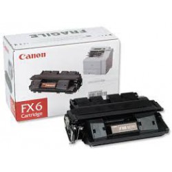 1559A003 - FX6 : Toner Noir Canon pour L1000