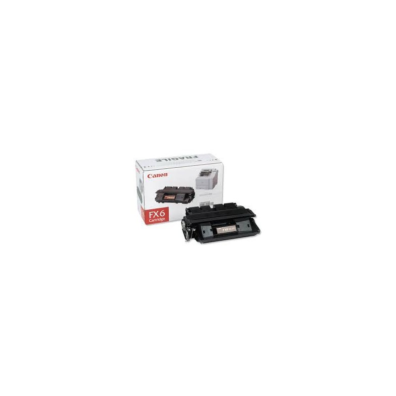 1559A003 - FX6 : Toner pour L1000