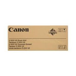 2101B002 C-EXV23 Tambour Noir pour copieur Canon 69K