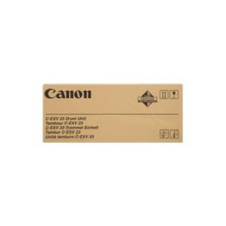 2101B002 C-EXV23 Tambour Noir pour copieur Canon 69K