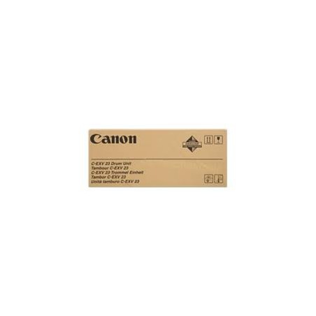2101B002 C-EXV23 Tambour Noir pour copieur Canon 69K 2101B002 C-EXV23 Tambour Noir pour copieur Canon 69K