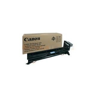 2772B003 C-EXV32/33 Tambour Noir pour copieur Canon 169K