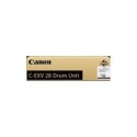 2776B003 C-EXV28 Tambour Noir pour copieur Canon 171K