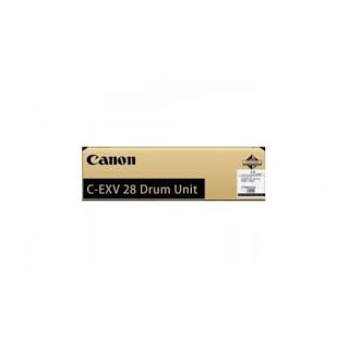 2776B003 C-EXV28 Tambour Noir pour copieur Canon 171K