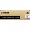 2777B003 C-EXV28 Tambour Couleur pour copieur Canon 85K (CMY)