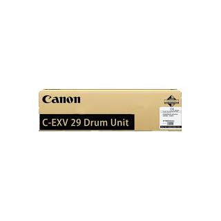 2778B003 C-EXV29 Tambour Noir pour copieur Canon 169K