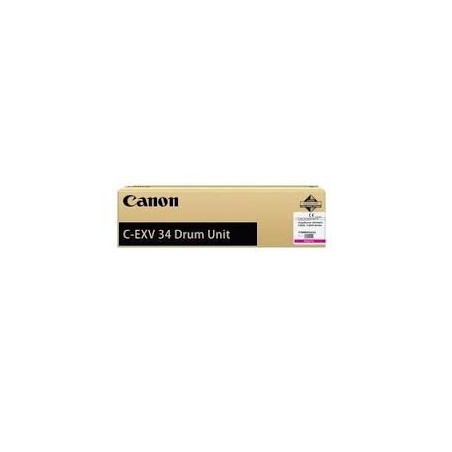 3788B003 C-EXV34 Tambour Magenta pour copieur Canon 3788B003 C-EXV34 Tambour Magenta pour copieur Canon