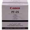 3872B001 Tête d'impression Canon PF-05 pour les iPF6300/iPF6300S/iPF6350