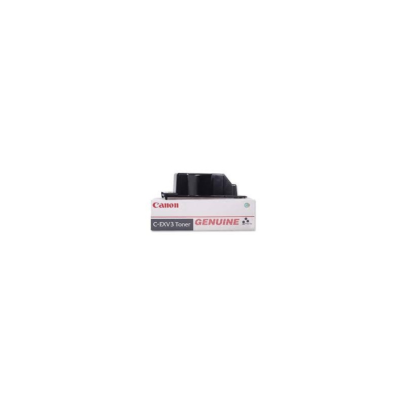 6647A002 Cartouche de Toner CEXV3 pour copieur Canon IR2200 / IR2800 et IR3300