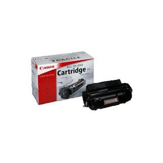 6812A002 Toner Noir Canon Cartouche M pour PC1270D