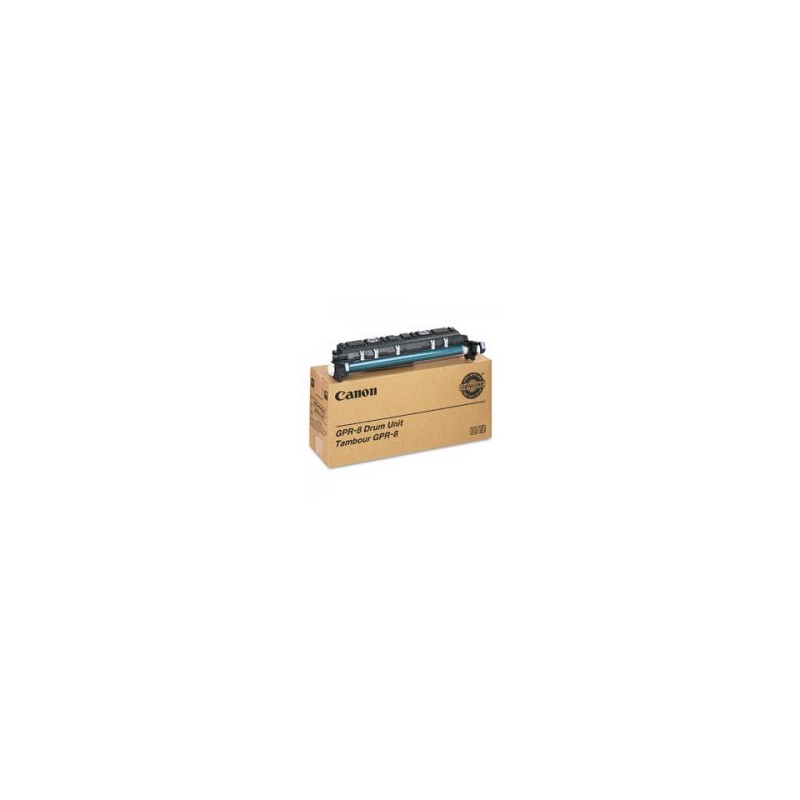 6837A003 C-EXV5 Tambour Noir pour copieur Canon