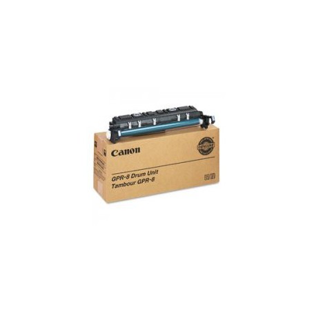6837A003 C-EXV5 Tambour Noir pour copieur Canon 6837A003 C-EXV5 Tambour Noir pour copieur Canon