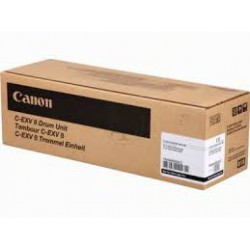 7625A002 C-EXV8 Tambour Noir pour CLC2620/CLC3200/CLC3220/IRC2620/IRC3200