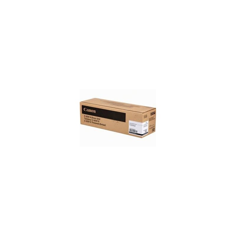 7625A002 C-EXV8 Tambour Noir pour CLC2620/CLC3200/CLC3220/IRC2620/IRC3200
