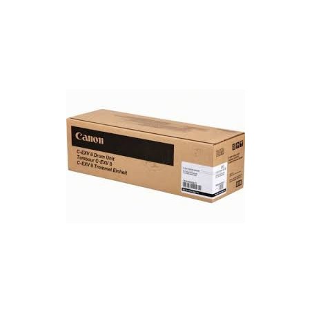 7625A002 C-EXV8 Tambour Noir pour CLC2620/CLC3200/CLC3220/IRC2620/IRC3200 7625A002 C-EXV8 Tambour Noir pour CLC2620/CLC3200/CLC3220/IRC2620/IRC3200