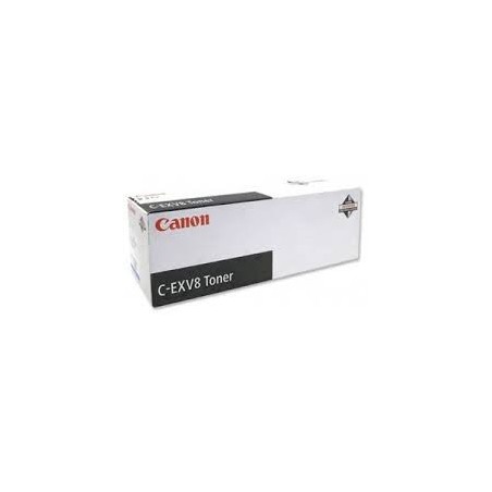 7629A002 Cartouche de Toner Noir CEXV8 pour copieur Canon CLC2620 IRC3200 7629A002 Cartouche de Toner Noir CEXV8 pour copieur Canon CLC2620 IRC3200