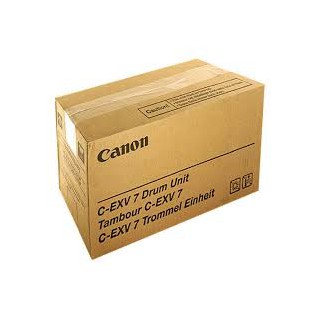 7815A003 C-EXV7 Tambour Noir pour copieur Canon 24K
