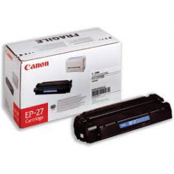 8489A002 Toner Noir Canon EP27 pour LBP 3200/MF5630