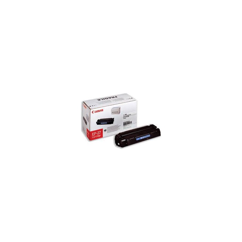 8489A002 Toner EP27 pour LBP 3200/MF5630