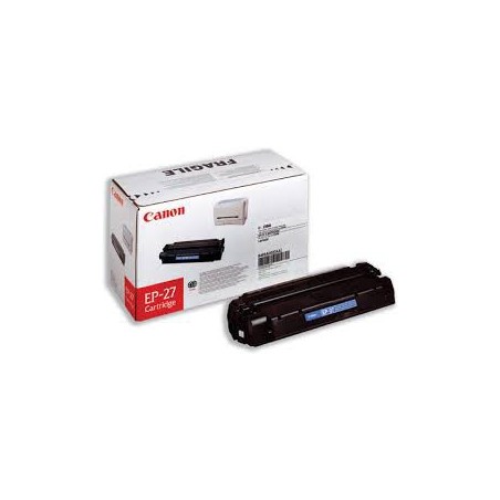 8489A002 Toner EP27 pour LBP 3200/MF5630 8489A002 Toner EP27 pour LBP 3200/MF5630