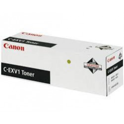 Canon Toner Noir C-EXV 1 33 000 pages réf. 4234A002 1650g pour imprimante iR 5000. 6000. 4600