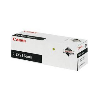 Canon Toner Noir C-EXV 1 33 000 pages réf. 4234A002 1650g pour imprimante iR 5000. 6000. 4600
