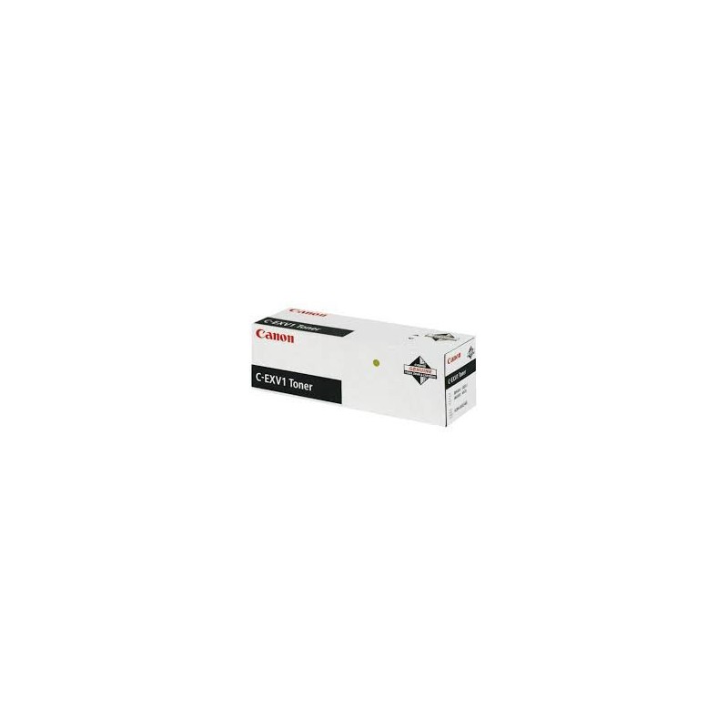 Canon Toner C-EXV 1 33 000 pages réf. 4234A002 1650g pour imprimante iR 5000. 6000. 4600