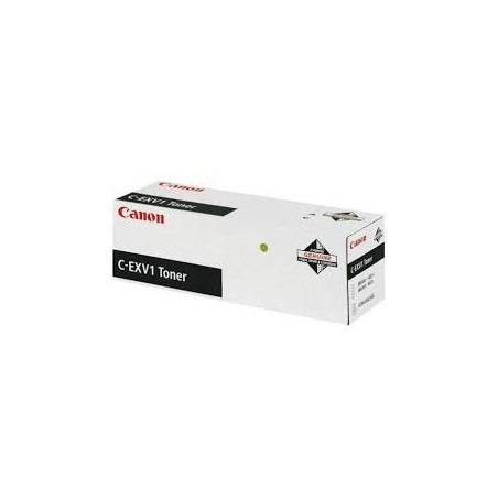 Canon Toner C-EXV 1 33 000 pages réf. 4234A002 1650g pour imprimante iR 5000. 6000. 4600 Canon Toner C-EXV 1 33 000 pages réf. 4234A002 1650g pour imprimante iR 5000. 6000. 4600