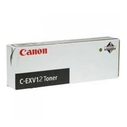 Canon Toner C-EXV 12 Noir 24 000 pages réf. 9634A002 1220g pour imprimante iR 3570. 4570. 3035. 3045. N. 3235. 3245. N. 3530