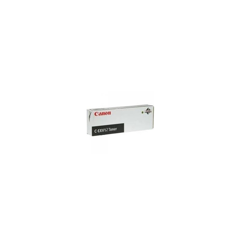 Canon Toner C-EXV 12 Noir 24 000 pages réf. 9634A002 1220g pour imprimante iR 3570. 4570. 3035. 3045. N. 3235. 3245. N. 3530