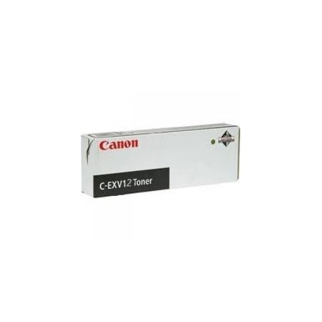 Canon Toner C-EXV 12 Noir 24 000 pages réf. 9634A002 1220g pour imprimante iR 3570. 4570. 3035. 3045. N. 3235. 3245. N. 3530