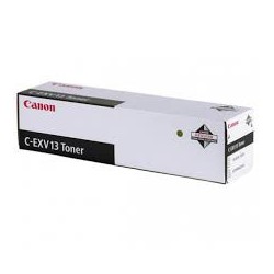 Canon Toner Noir C-EXV 13 45 000 pages réf. 0279B002 2000g pour imprimante iR 5570. 6570