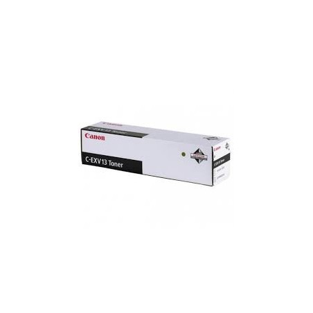 Canon Toner C-EXV 13 45 000 pages réf. 0279B002 2000g pour imprimante iR 5570. 6570 Canon Toner C-EXV 13 45 000 pages réf. 0279B002 2000g pour imprimante iR 5570. 6570