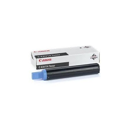 Canon Toner Noir C-EXV 14 8 300 pages réf. 0384B006 460g pour imprimante iR2016 2020 2018 2022 2025 2030 2318 2320 Canon Toner Noir C-EXV 14 8 300 pages réf. 0384B006 460g pour imprimante iR2016 2020 2018 2022 2025 2030 2318 2320