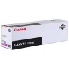 Canon Toner C-EXV 16 Magenta réf. 1067B002 pour imprimante CLC 5151. CLC 4040