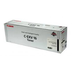 Canon Toner C-EXV 16 Noir réf. 1069B002 pour imprimante CLC 5151. CLC 4040