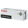 Canon Toner C-EXV 18 8.4 000 pages réf. 0386B002 430g pour imprimante iR 1018. 1022. 1024