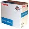 Canon Toner C-EXV 19 Cyan 16 000 pages réf. 0398B002 pour imprimante imagePRESS C1