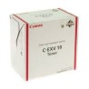Canon Toner C-EXV 19 Magenta 16 000 pages réf. 0399B002 pour imprimante imagePRESS C1