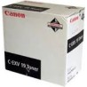 Canon Toner C-EXV 19 Noir 16 000 pages réf. 0397B002 pour imprimante imagePRESS C1
