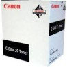 Canon Toner C-EXV 20 Noir 35 000 pages réf. 0436B002 pour imprimante imagePRESS C7000VP