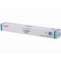 Canon Toner C-EXV 24 Cyan 9500 pages réf. 2448B002 pour imprimante iR 6880. 5880Ci. C. 5800. 6800. 6870. 5870