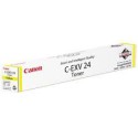 Canon Toner C-EXV 24 Jaune 9500 pages réf. 2450B002 pour imprimante iR 6880. 5880Ci. C. 5800. 6800. 6870. 5870