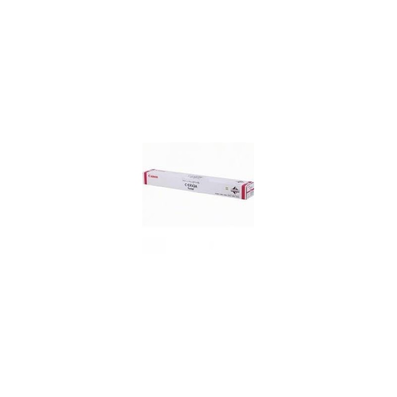 Canon Toner C-EXV 24 Magenta 9500 pages réf. 2449B002 pour imprimante iR 6880. 5880Ci. C. 5800. 6800. 6870. 5870