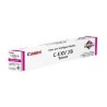 Canon Toner C-EXV 28 Magenta 38 000 pages réf. 2797B002 pour imprimante iR ADVANCE C5045 C5045i C5051 C5051i