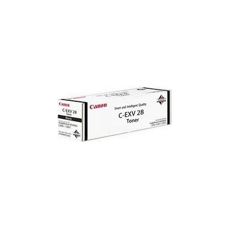 Canon Toner C-EXV 28 Noir 44 000 pages réf. 2789B002 pour imprimante iR ADVANCE C5045 C5045i C5051 C5051i C5250 C5250i C5255 Canon Toner C-EXV 28 Noir 44 000 pages réf. 2789B002 pour imprimante iR ADVANCE C5045 C5045i C5051 C5051i C5250 C5250i C5255